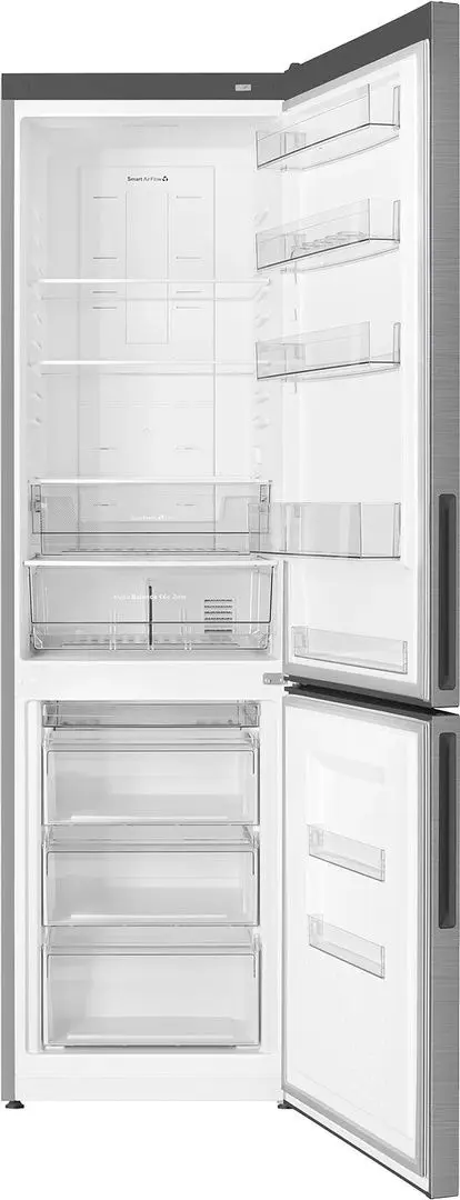 Frigider Atlant ХМ-4626-141-NL (Inox)