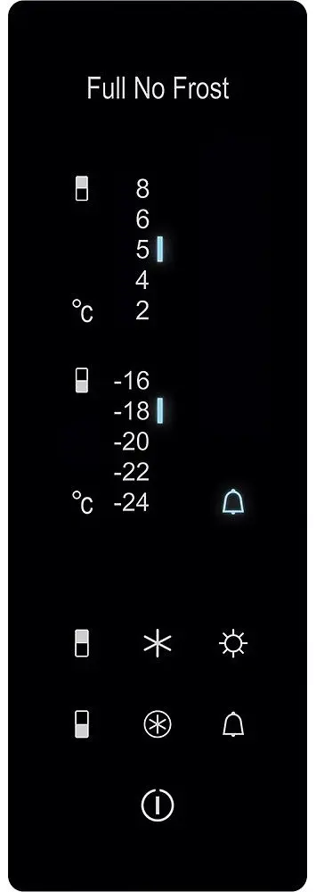 Frigider Atlant ХМ-4626-181-NL (Silver)