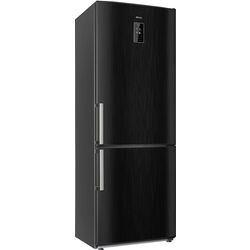 Frigider Atlant Maximum Premium ХМ-4524-050-ND (Wet Asphalt) Thumb