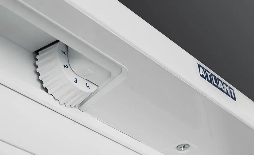 Frigider Atlant МХ 5810-62 (White)