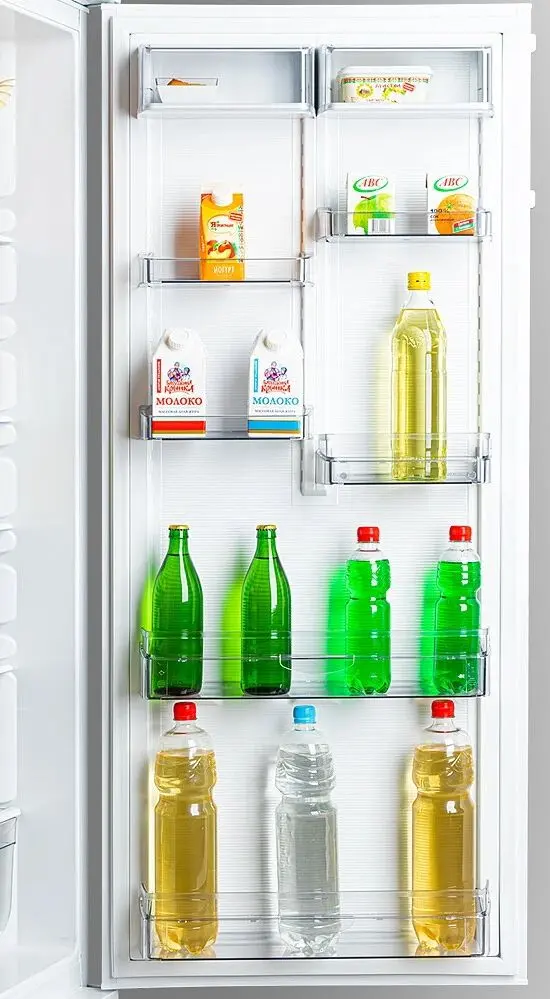 Frigider Atlant МХ 5810-62 (White)