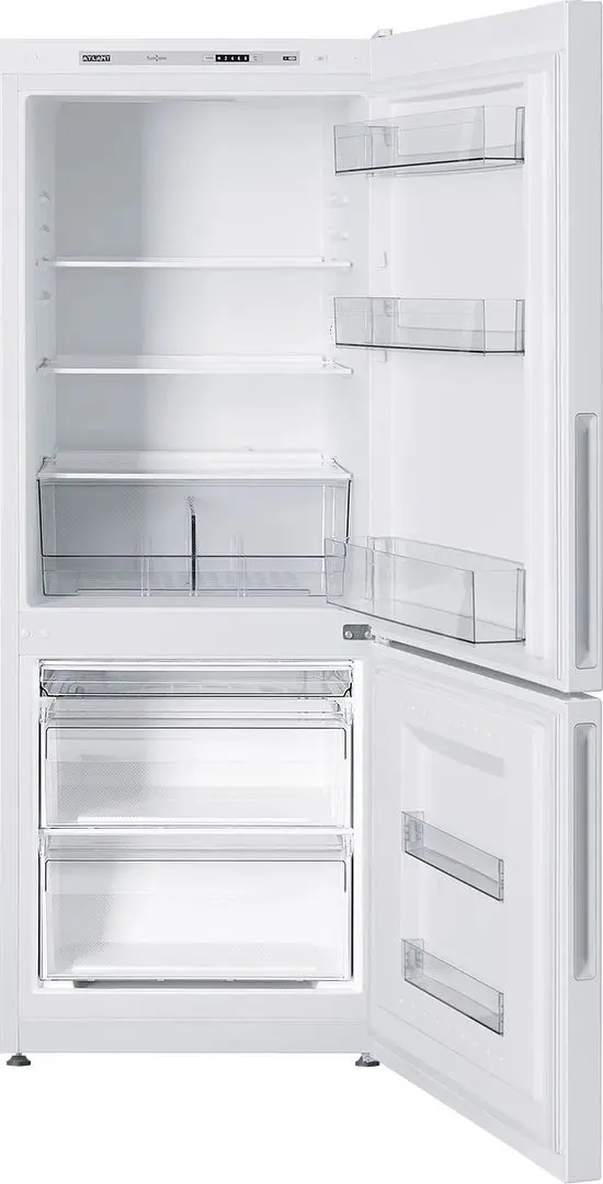 Frigider Atlant Mini ХМ 4609-101 (White)