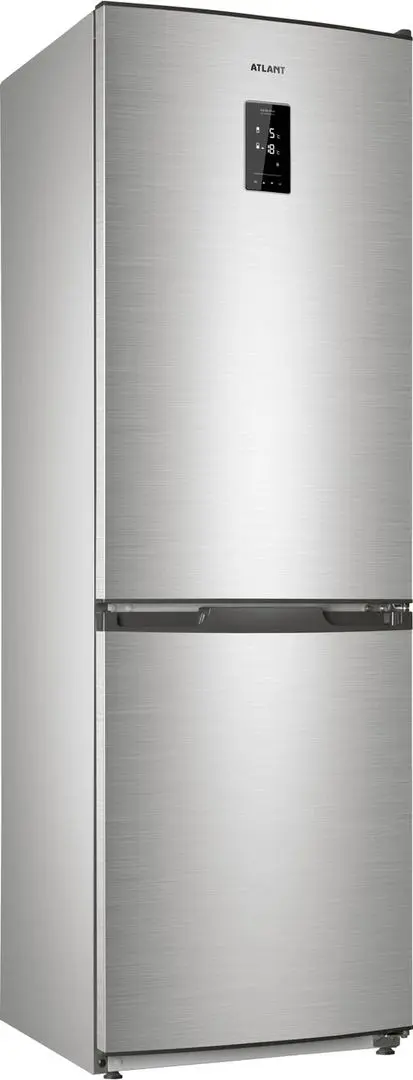 Frigider Atlant Premium ХМ 4421-049-ND (Inox)