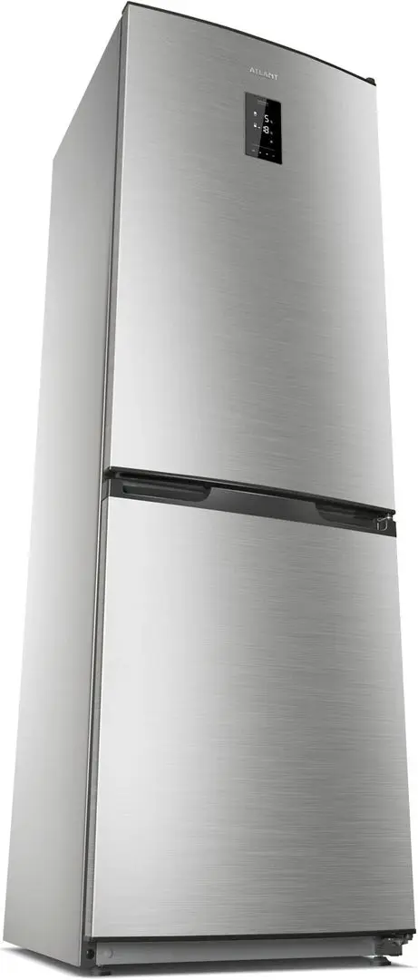 Frigider Atlant Premium ХМ 4421-049-ND (Inox)