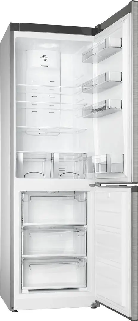 Frigider Atlant Premium ХМ 4421-049-ND (Inox)