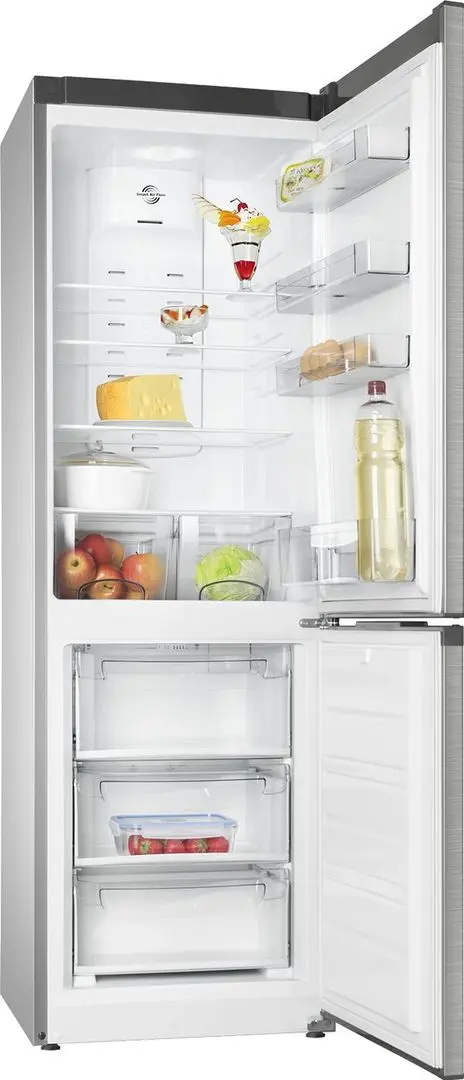 Frigider Atlant Premium ХМ 4421-049-ND (Inox)