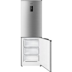 Frigider Atlant Premium ХМ 4421-049-ND (Inox) Thumb