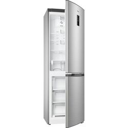 Frigider Atlant Premium ХМ 4421-049-ND (Inox) Thumb