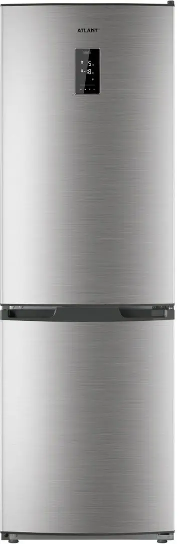 Frigider Atlant Premium ХМ-4421-549-ND (Inox)