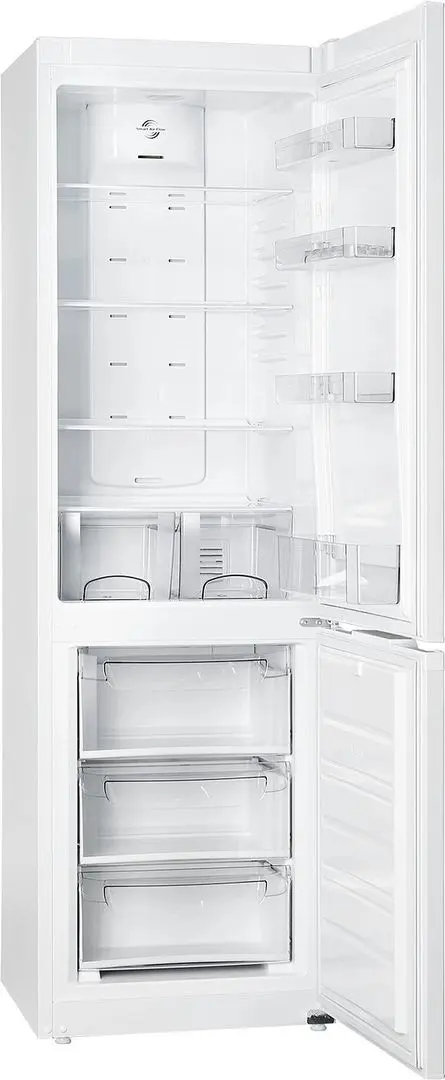 Frigider Atlant Premium ХМ 4424-009-ND (White)