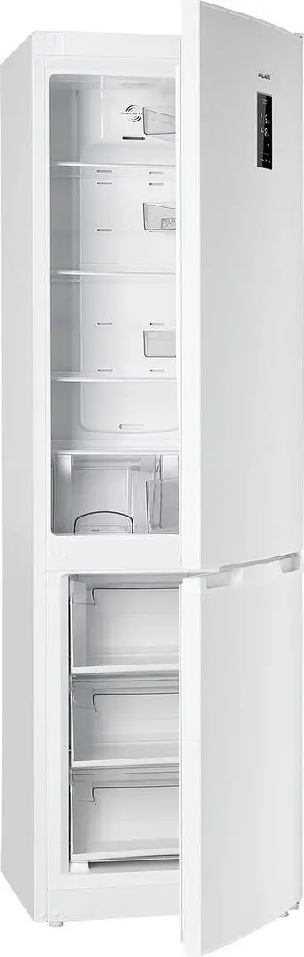 Frigider Atlant Premium ХМ 4424-009-ND (White)
