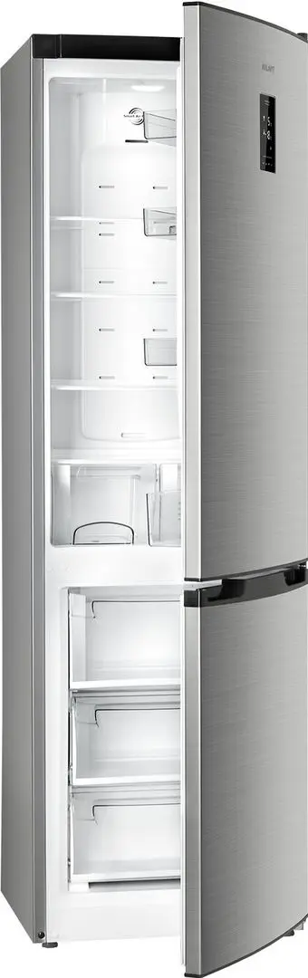Frigider Atlant Premium ХМ-4424-049-ND (Inox)