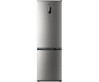 Холодильник Atlant Premium ХМ-4424-049-ND (Inox)