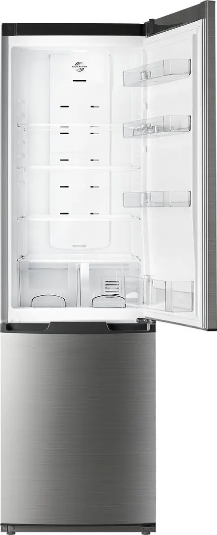 Frigider Atlant Premium ХМ-4424-049-ND (Inox)