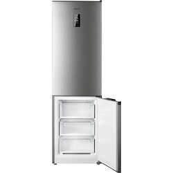 Frigider Atlant Premium ХМ-4424-049-ND (Inox) Thumb