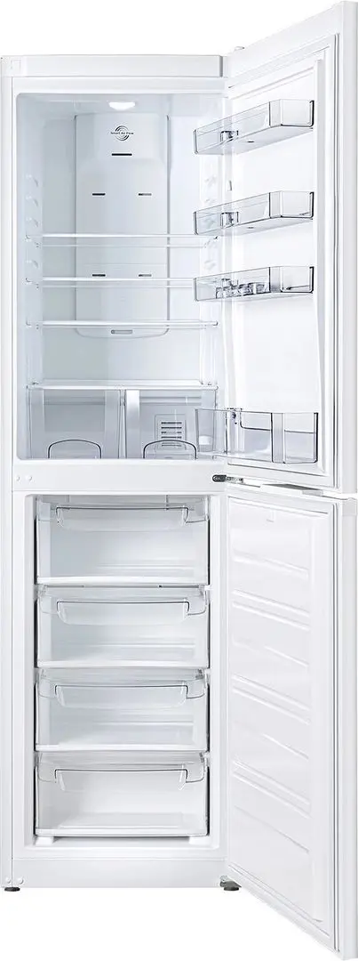 Frigider Atlant Premium ХМ 4425-009-ND (White)