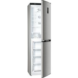 Frigider Atlant Premium ХМ 4425-549 ND (Inox) Thumb