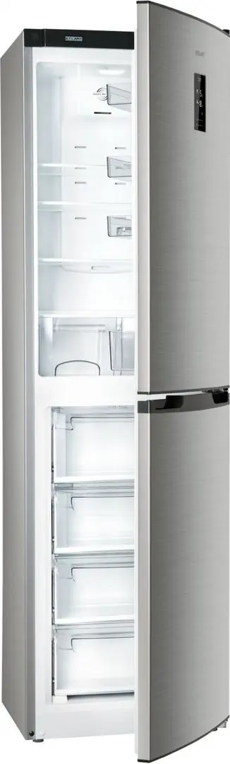 Frigider Atlant Premium ХМ 4425-549 ND (Inox)