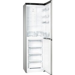 Frigider Atlant Premium ХМ 4425-549 ND (Inox) Thumb