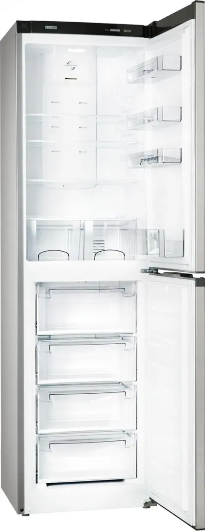Frigider Atlant Premium ХМ 4425-549 ND (Inox)