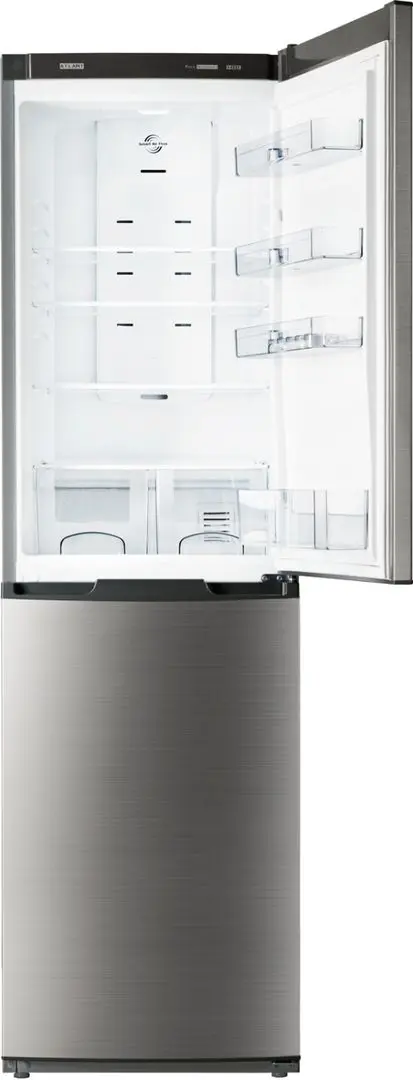 Frigider Atlant Premium ХМ 4425-549 ND (Inox)