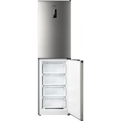 Frigider Atlant Premium ХМ 4425-549 ND (Inox) Thumb