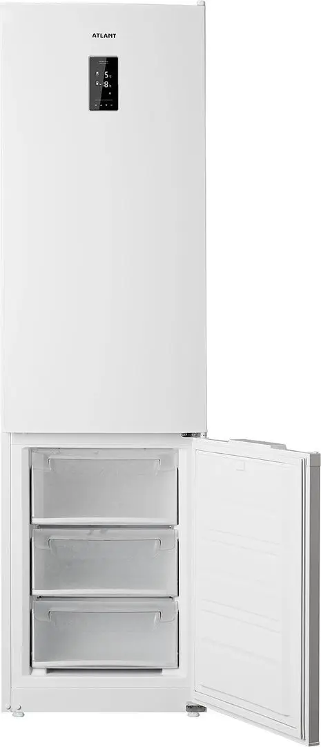 Frigider Atlant Premium ХМ 4426-009-ND (White)