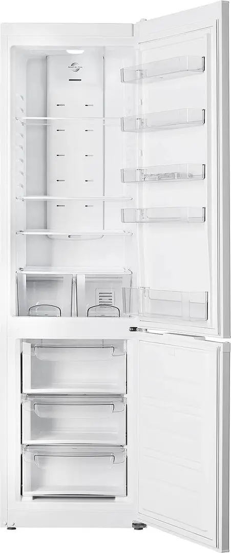 Frigider Atlant Premium ХМ 4426-009-ND (White)