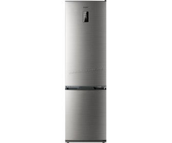 Холодильник Atlant Premium ХМ 4426-049-ND (Inox)