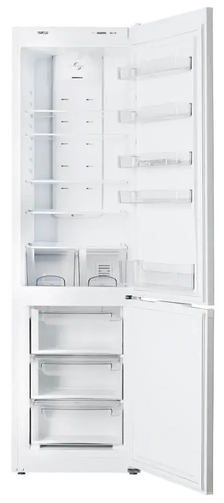 Frigider Atlant Premium ХМ 4426-109-ND (White)