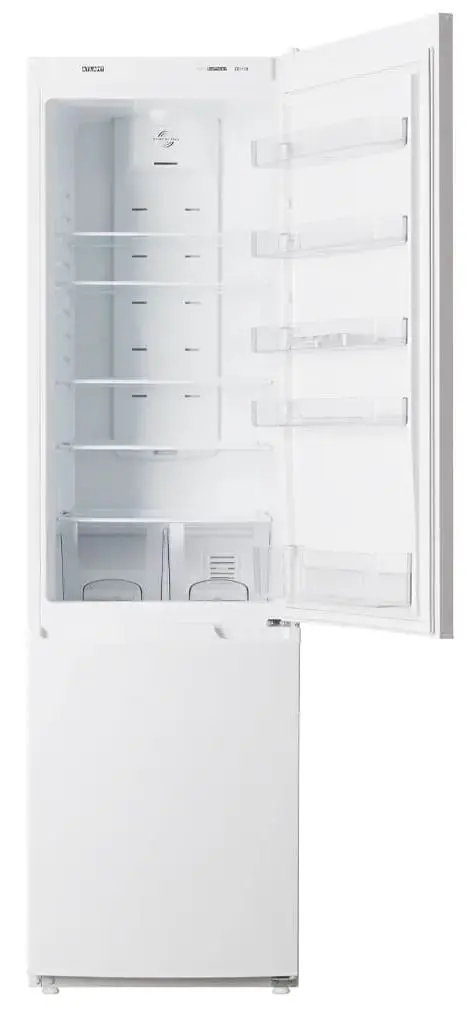 Frigider Atlant Premium ХМ 4426-109-ND (White)