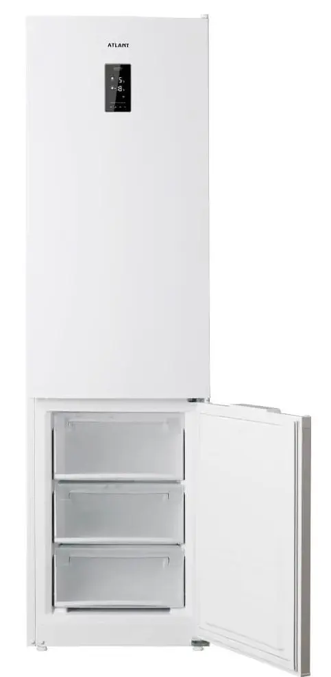 Frigider Atlant Premium ХМ 4426-109-ND (White)