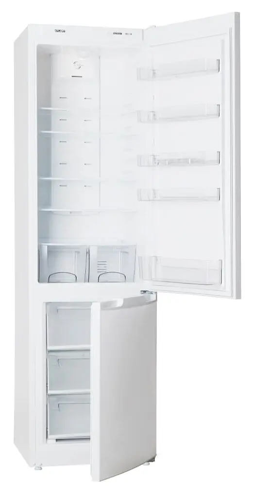 Frigider Atlant Premium ХМ 4426-109-ND (White)