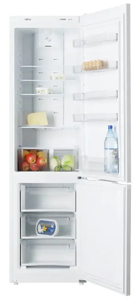 Frigider Atlant Premium ХМ 4426-109-ND (White)