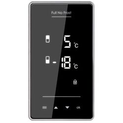 Frigider Atlant Premium ХМ 4426-109-ND (White) Thumb