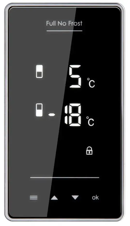 Frigider Atlant Premium ХМ 4426-109-ND (White)