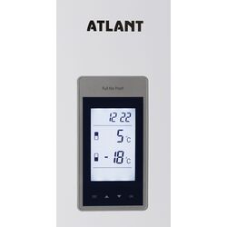 Frigider Atlant Premium XM-4425-509-ND (White) Thumb