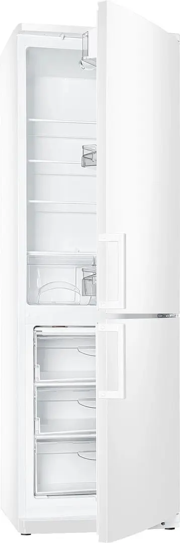 Frigider Atlant Soft ХМ-4021-000 (White)
