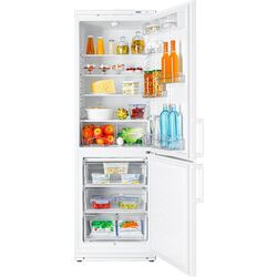 Frigider Atlant Soft ХМ-4021-000 (White) Thumb