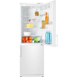 Frigider Atlant Soft ХМ-4021-000 (White) Thumb