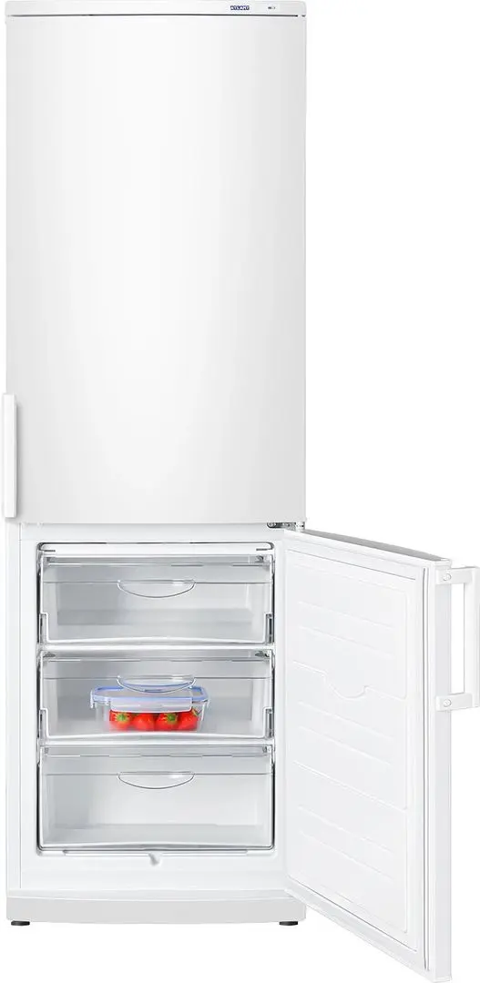 Frigider Atlant Soft ХМ-4021-000 (White)