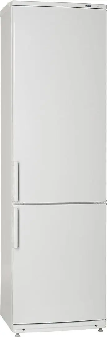 Frigider Atlant Soft ХМ-4026-000 (White)