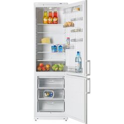 Frigider Atlant Soft ХМ-4026-000 (White) Thumb