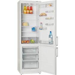 Frigider Atlant Soft ХМ-4026-000 (White) Thumb