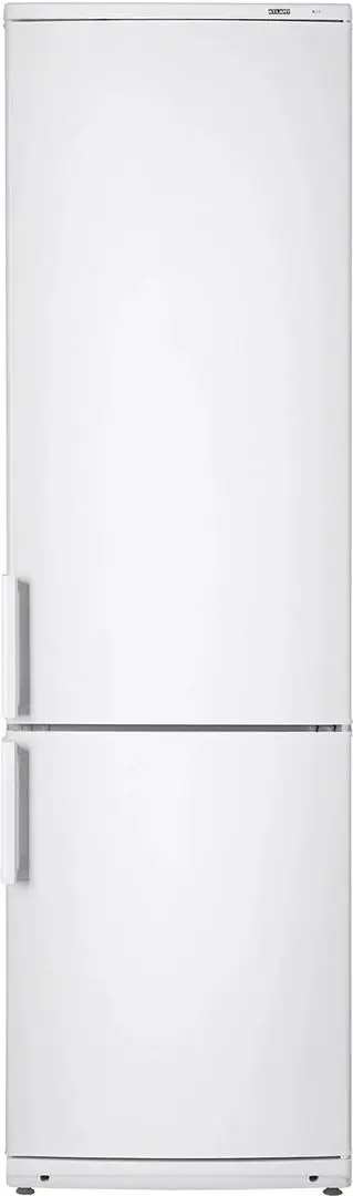 Frigider Atlant Soft ХМ-4026-000 (White)