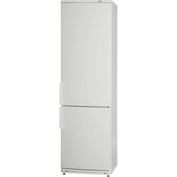 Frigider Atlant Soft ХМ-4026-100 (White) Thumb