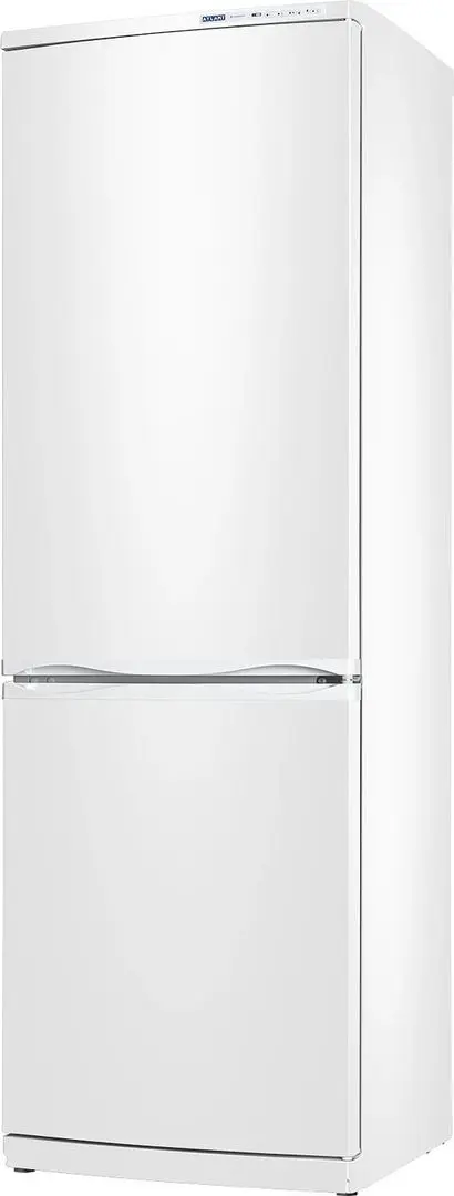Frigider Atlant Soft ХМ-6021-031 (White)