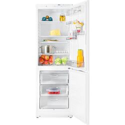 Frigider Atlant Soft ХМ-6021-031 (White) Thumb
