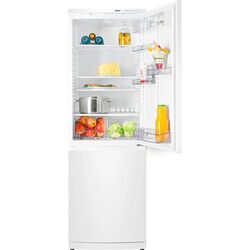 Frigider Atlant Soft ХМ-6021-031 (White) Thumb