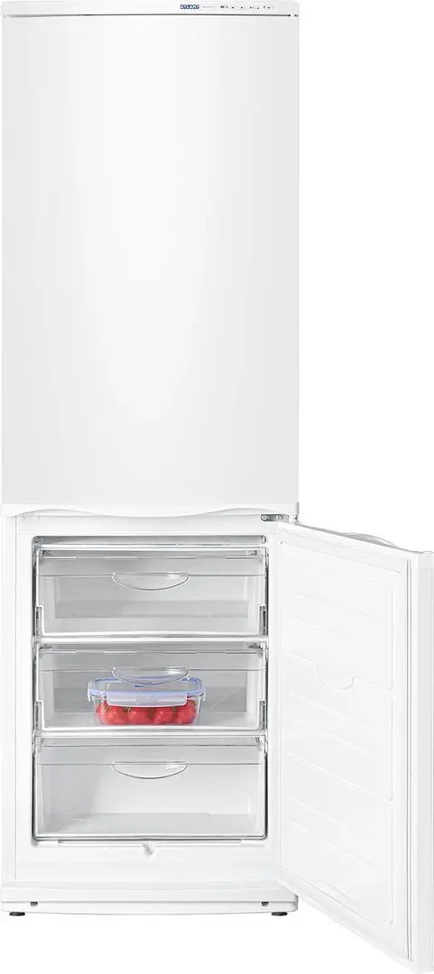 Frigider Atlant Soft ХМ-6021-031 (White)